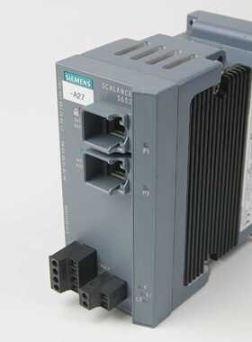 Simatic Net Security Module Siemens 6GK5602-0BA10-2AA3