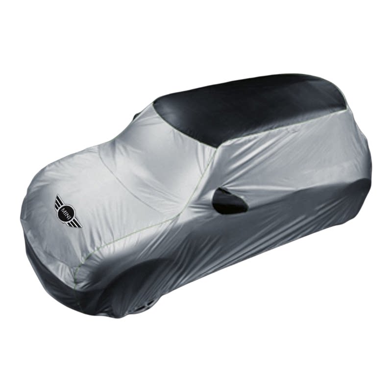 宝马迷你mini cooper两门countryman四门专用汽车车衣车罩车套子