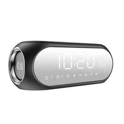 无线蓝牙音响音质超好听