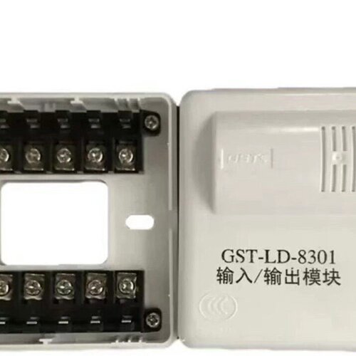 海湾8301输入输出模块现货