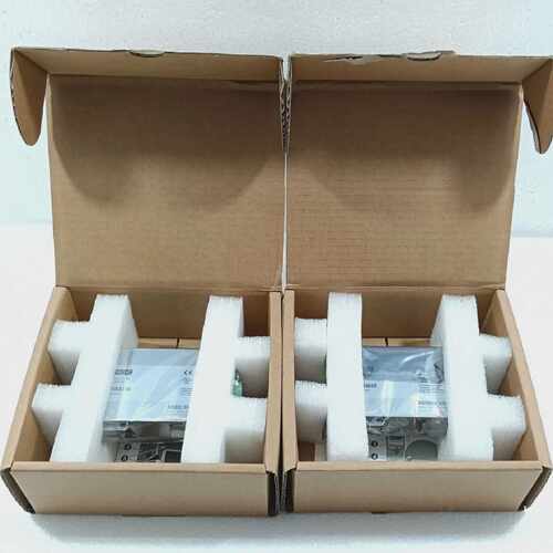 PHOENIX CONTACT EL SWITCH SFN 5TX INDUSTRIAL ETHERNET SWITCH