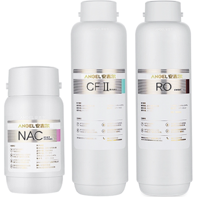 安吉尔净水器滤芯官方原装正品