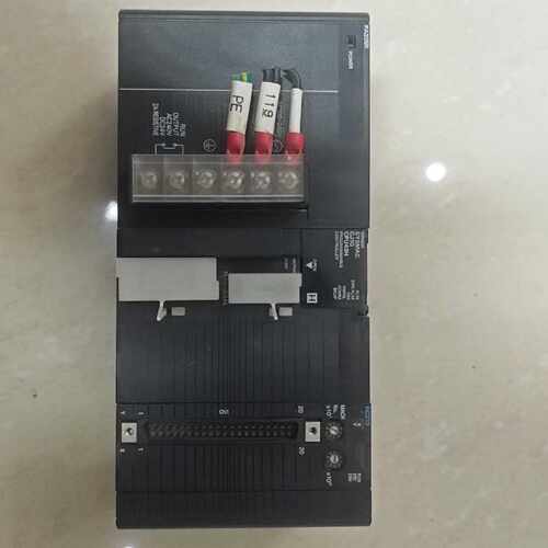 【议价-可维修】  PLC CJ1G-CPU43H CJ1W-PA20 工控备件  /均有货