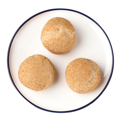 糖学友软欧包无麸质低碳水