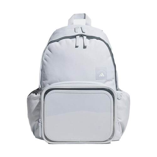 阿迪达斯双肩背包男包女包大容量运动旅行包学生书包电脑包KC0253