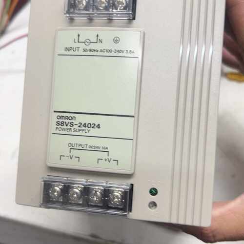 【询价】S8VS-24024ormon开关电源 ，适用