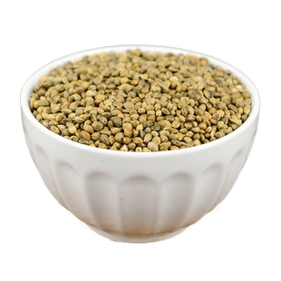 火麻仁中药材静萱正品火麻子带壳火麻仁籽去壳麻子仁非炒火麻仁粉