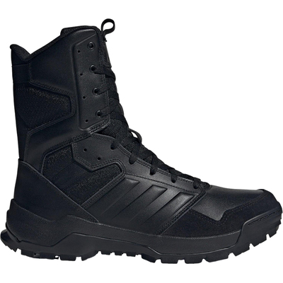 阿迪达斯男女高帮休闲鞋