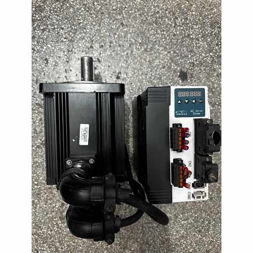 询价研控伺服1.2KW PSDD-12A5D-B5 实图