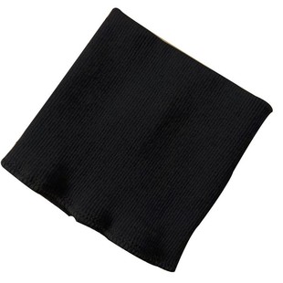 羽绒服专用袖口加长辅料针织袖子接边防风拼接大人罗纹无缝袖口w