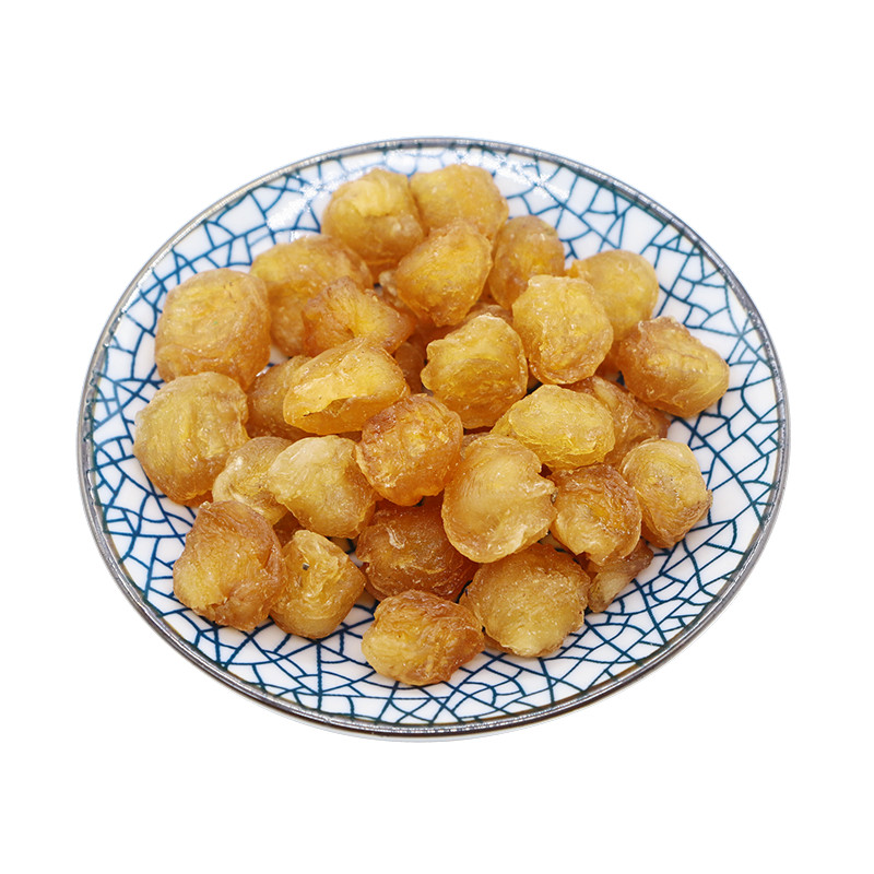 新货无添加龙眼肉干100g