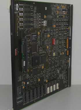 Cognex 200-0057-1 ZJ 801-3403-01 H VPM-3418-1