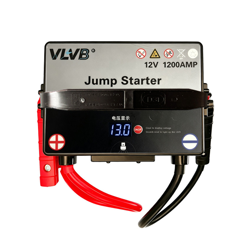 汽车应急电源福瑞达12V