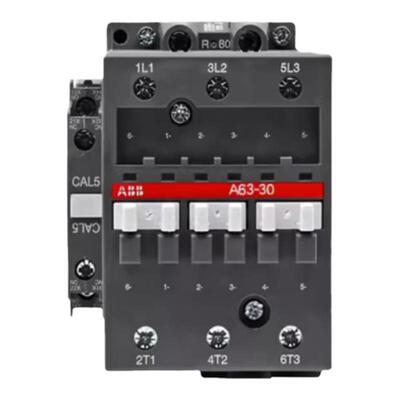 ABB交流接触器A9-30-10