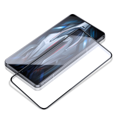 钢化膜莫柯思适用防指纹