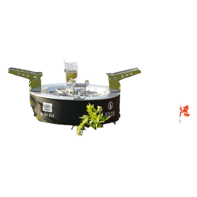 18000W猛火大锅小壶都能用