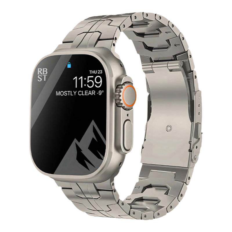 休闲鸟（饰品）applewatch表带11