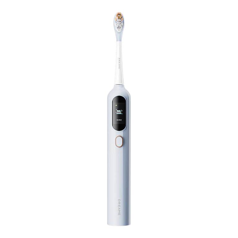 追觅C罗同款声波电动牙刷护龈