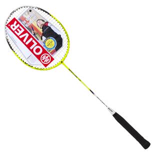 OLIVER奥立弗 追风AIRFLOW 1.0/3.0/5.0 碳铝一体拍羽毛球拍