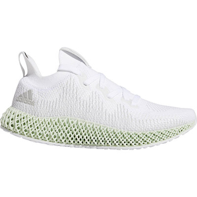 Adidas/阿迪达斯正品FutureCraft 4D Print男女跑步鞋 AQ0742