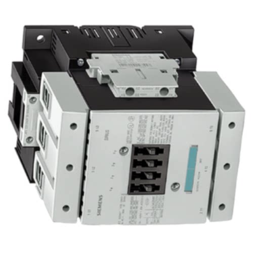 议价西门子接触器3RT5034-1AP00/1AQ00/1AR60/1BB40/1BF40/1BM40/