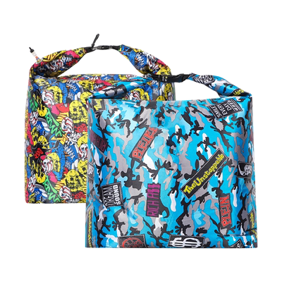 梦达加厚鱼护活鱼袋防水