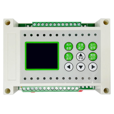 一体机可编程控制器优博达电子