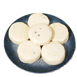 正宗哈尔滨特产酸奶糕奶酪东北疙瘩内蒙干噎皮子旗舰店好吃健康