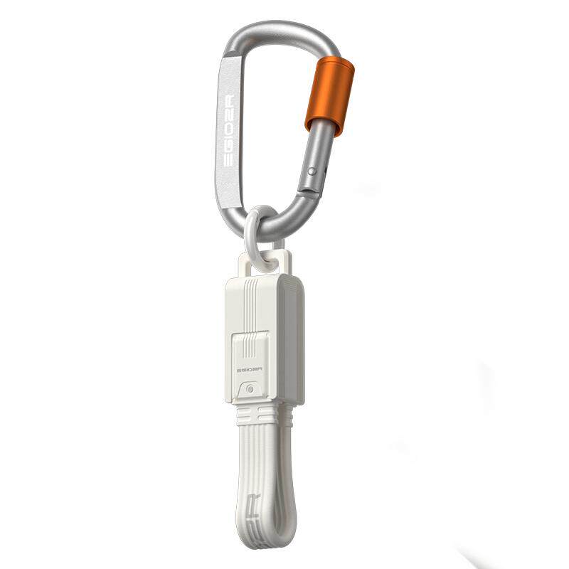 异泽USB4超短14CM数据线80G240W