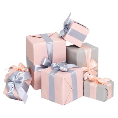 【无需动手组装】圣诞装饰礼盒