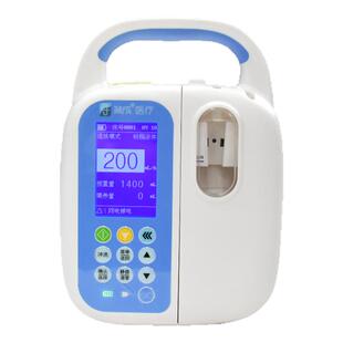 简成医用肠内营养泵 鼻饲泵营养输注泵 营养泵 恒温加热智能报警