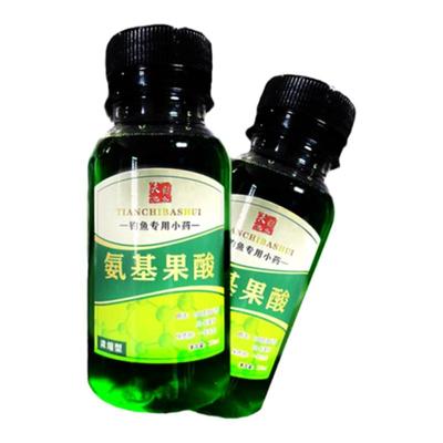 天池霸水果酸小药买一送一