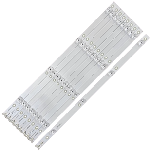 适用TCL 55P5 55A950C灯条55P3-CUD A 55HR330M04A5 V4电视机背光