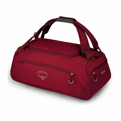 OSPREY日光登山旅行驮包挎包手拎