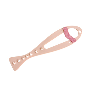 猫门宠物留门缝神器空调房自由进出门免打孔狗狗卧室通用留门器扣