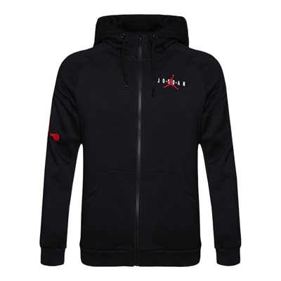 耐克正品飞人连帽cq7706运动服