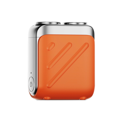 净剃第一】进口精钢刀片就是好用