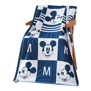 纯棉纱布浴巾新款成人家用卡通大毛巾吸水速干不掉毛全棉洗澡裹巾