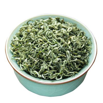 碧螺春茶叶特级茶叶维君浓香甘露