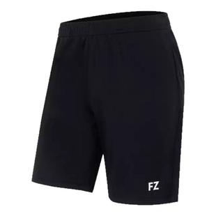 FZFORZA羽毛球服官方正品透气轻薄中性款针织运动短裤 FZ_R-40211