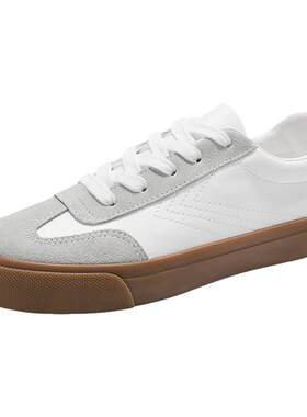feiyue/飞跃复古百搭德训鞋