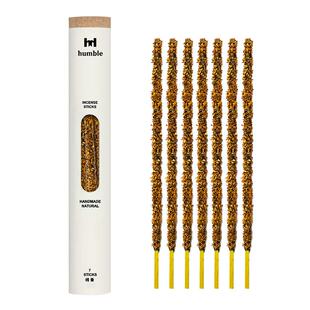 【新年礼物】humble圣木线香檀香薰持久室内中式香氛送礼物高级感