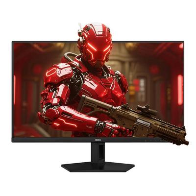 AOC27英寸QD-OLED2K280Hz显示器