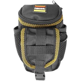 NAKIOO多功能工具腰包物流快递仓管专用随身pda手机包快挂工具包