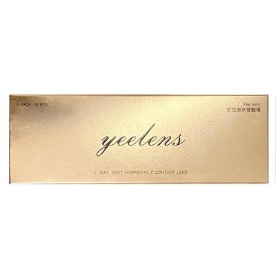 【Yeelens日抛】品牌直发美瞳C35C36C37C33C32C20C23C16C18C19等