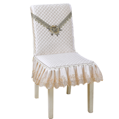 全包椅子套罩加厚防滑坐垫