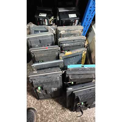 议价步科MT4523TE4523T维修