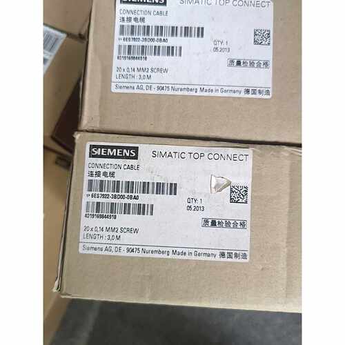 议价SIMATIC TOP CONNECT6ES79适用