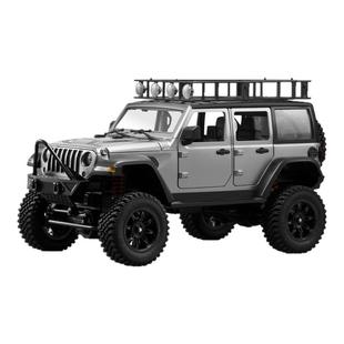 莽牛MN128牧马人四驱攀爬车RC遥控车1/12专业越野车模型玩具成人