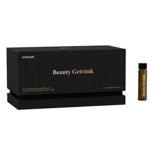 【量子控体 躺着掉】Moslate德国进口控体饮 靶向内脂 不惧体质